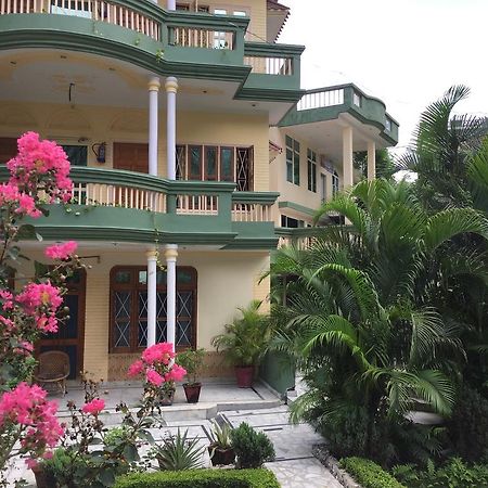 Ayushman Cottage Rishikesh Exterior photo