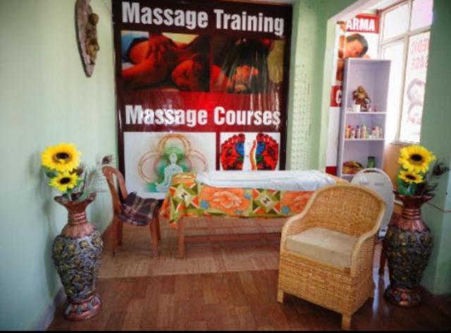 Ayushman Cottage Rishikesh Exterior photo