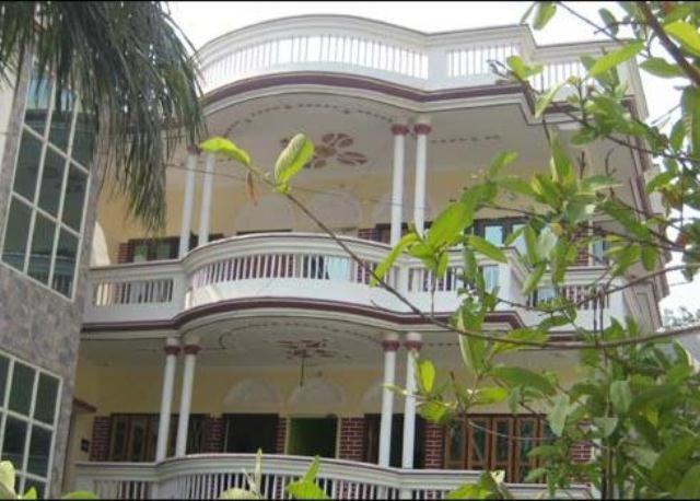 Ayushman Cottage Rishikesh Exterior photo