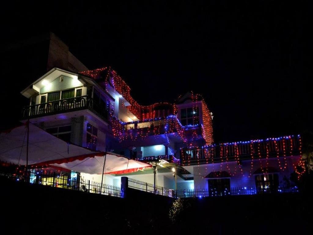 Ayushman Cottage Rishikesh Exterior photo