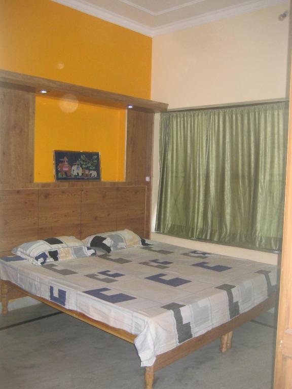 Ayushman Cottage Rishikesh Exterior photo